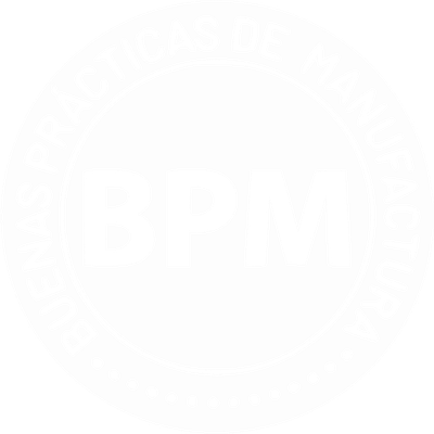Buenas Prácticas de Manufactura