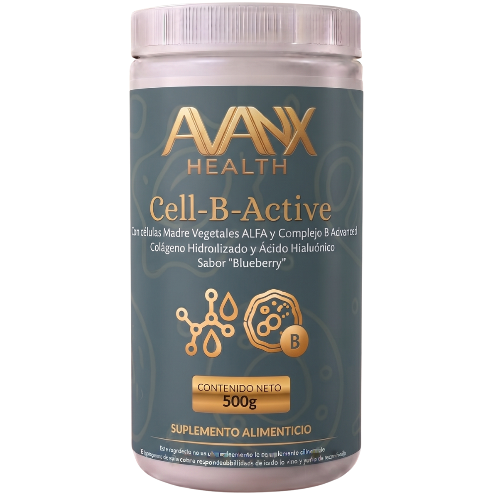 Cell-B-Active